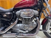 HARLEY SUPER LOW 883 2016