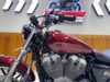 HARLEY SUPER LOW 883 2016