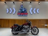 HARLEY SUPER LOW 883 2016