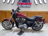 HARLEY SUPER LOW 883 2016
