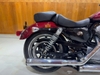 HARLEY SUPER LOW 883 2016