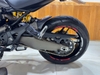 DUCATI MONSTER 821 2017