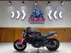 DUCATI MONSTER 821 2017