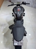DUCATI MONSTER 821 2017