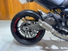 DUCATI MONSTER 821 2017