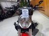 DUCATI MONSTER 821 2017