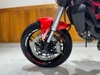 DUCATI MONSTER 821 2017