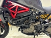 DUCATI MONSTER 821 2017