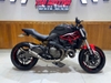 DUCATI MONSTER 821 2017