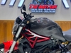 DUCATI MONSTER 821 2017