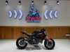 DUCATI MONSTER 821 2017