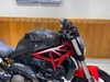 DUCATI MONSTER 821 2017