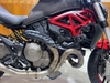 DUCATI MONSTER 821 2017