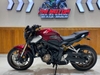 HONDA CB650R ABS 2021