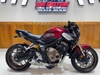 HONDA CB650R ABS 2021