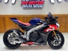 APRILIA RSV4 1100 FACTORY 2022