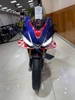 APRILIA RSV4 1100 FACTORY 2022
