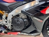 APRILIA RSV4 1100 FACTORY 2022