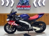 APRILIA RSV4 1100 FACTORY 2022