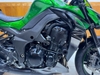 KAWASAKI Z1000 ABS 2018