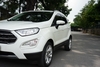 FORD ECOSPORT TITANIUM AT