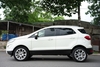FORD ECOSPORT TITANIUM AT