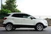 FORD ECOSPORT TITANIUM AT