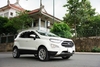 FORD ECOSPORT TITANIUM AT