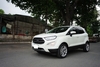 FORD ECOSPORT TITANIUM AT