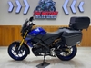 YAMAHA MT-15 2020