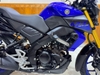 YAMAHA MT-15 2020