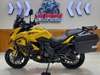 KAWASAKI VERSYS 650 ABS 2018