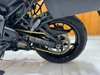 KAWASAKI VERSYS 650 ABS 2018