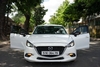 MAZDA 3 AT 1.5 2018