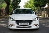 MAZDA 3 AT 1.5 2018