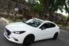 MAZDA 3 AT 1.5 2018