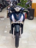HONDA SH125 2016