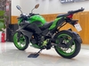 KAWASAKI Z300 ABS 2017