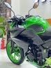KAWASAKI Z300 ABS 2017