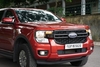 FORD RANGER XLS 2022