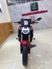 HONDA CB650R 2021