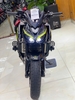 KAWASAKI Z1000R EDITION 2017