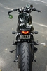 DUCATI SCRAMBLER 800 CAFE RACER 2018