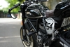 DUCATI SCRAMBLER 800 CAFE RACER 2018