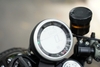 DUCATI SCRAMBLER 800 CAFE RACER 2018