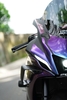 YAMAHA R7 2022-2023