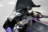 YAMAHA R7 2022-2023