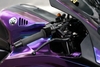YAMAHA R7 2022-2023