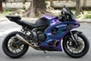 YAMAHA R7 2022-2023