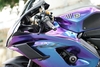 YAMAHA R7 2022-2023
